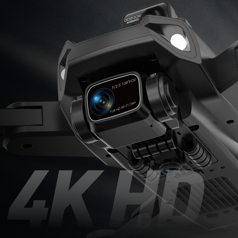 Drone professionnel LYZRC L900 - Drone App Rc Fpv avis et prix
