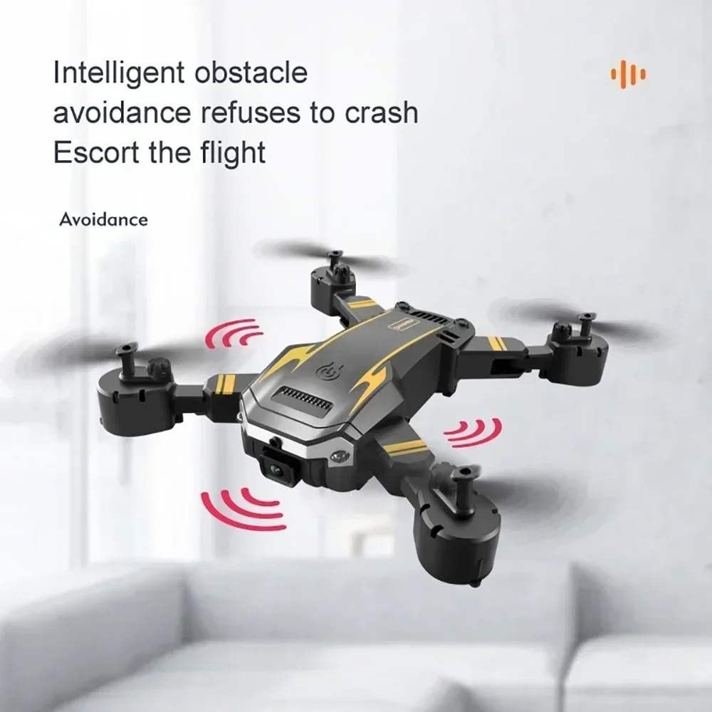Drone G6 Pro avec double camér - Drone App Rc Fpv avis et prix
