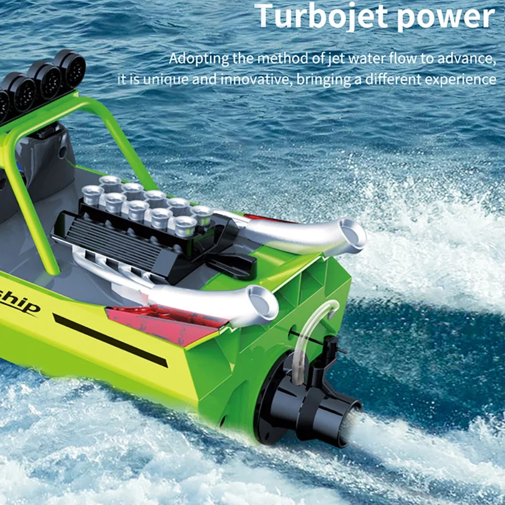 TY725 RC-Pompe à Turbojet, Hau - Drone Rc Jet avis et prix