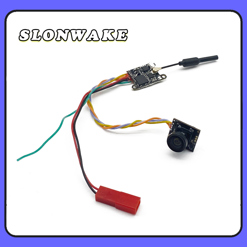 SLONWAKE 5.8G 1200TVL FPV camé - Drone Rc Controller avis et prix