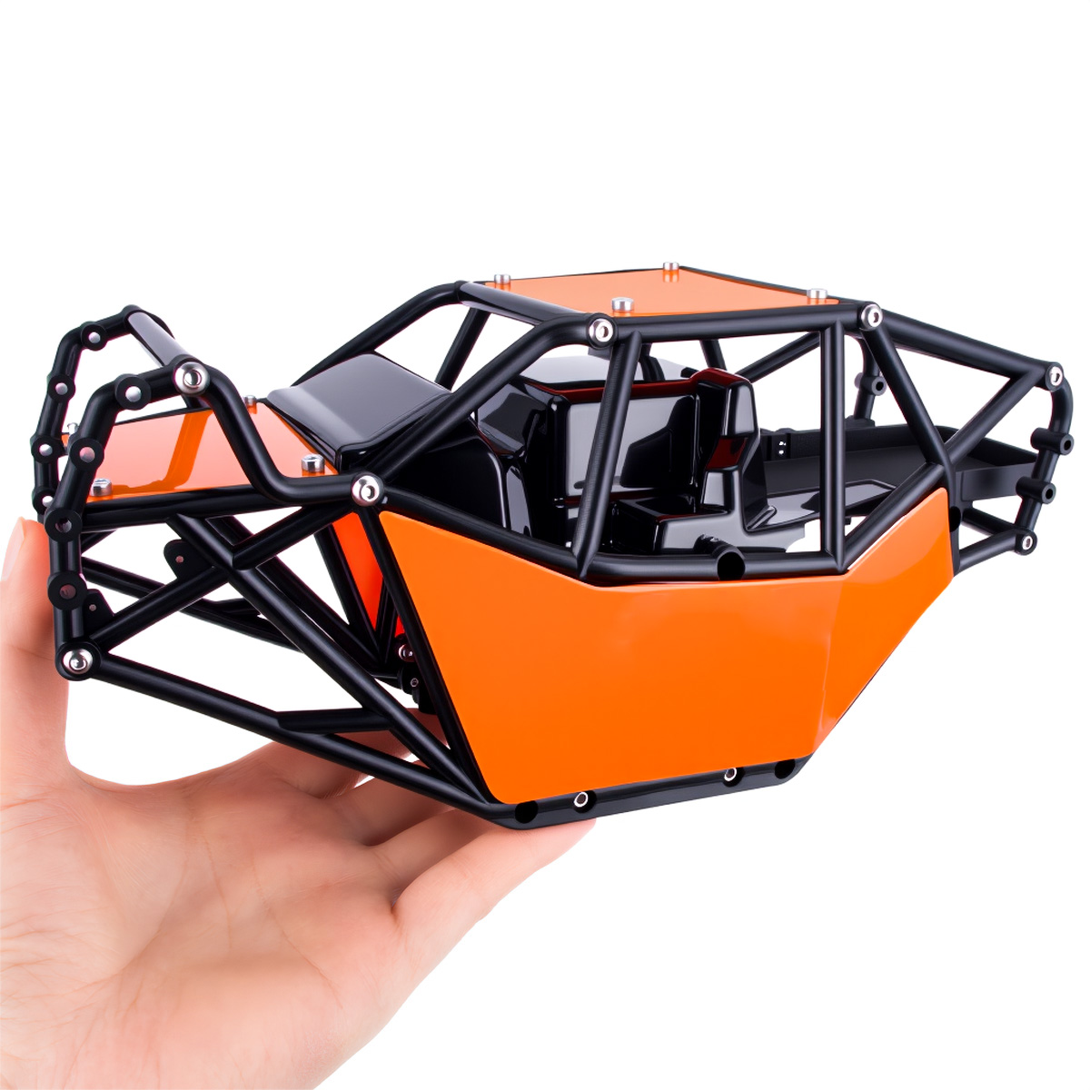 Carrosserie en nylon pour bugg - Rc Rock Crawler avis et prix