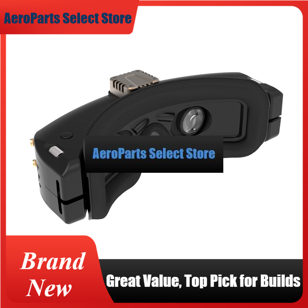 AeroPartsSKYZONE FPV Goggles S - Fpv Goggles Headset avis et prix