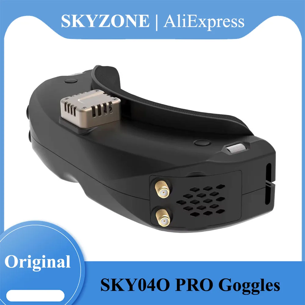 AeroPartsSKYZONE FPV Goggles S - Fpv Goggles Headset avis et prix