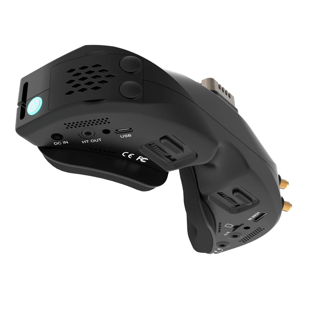 AeroPartsSKYZONE FPV Goggles S - Fpv Goggles Headset avis et prix