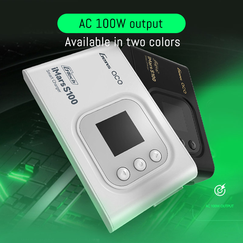 Chargeur intelligent GensAce i - Drone Smart Rc avis et prix