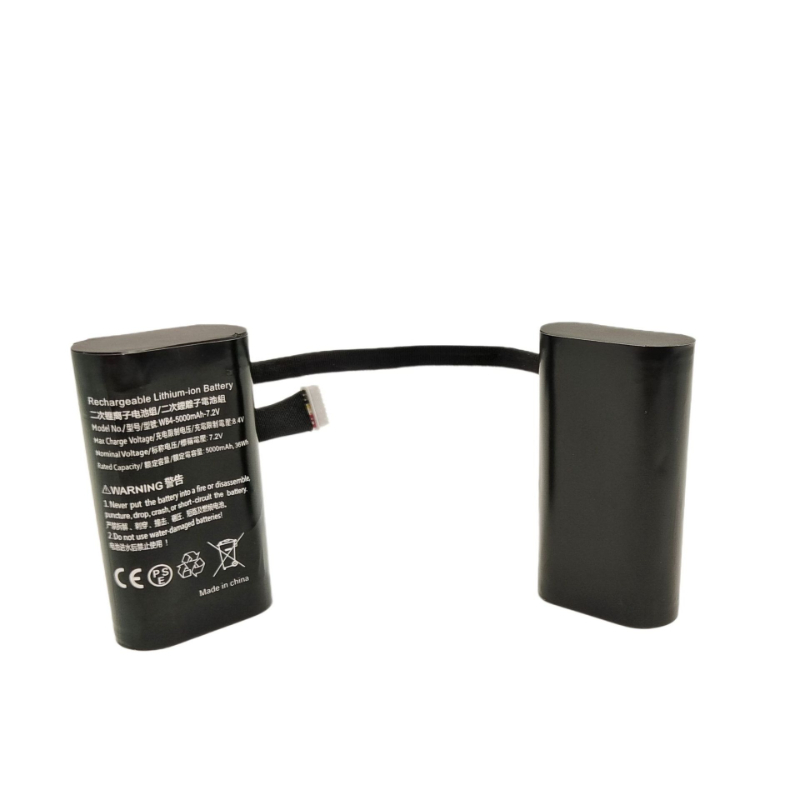 Batterie Li-ion de remplacemen - Drone Dji Rc Pro 2 avis et prix