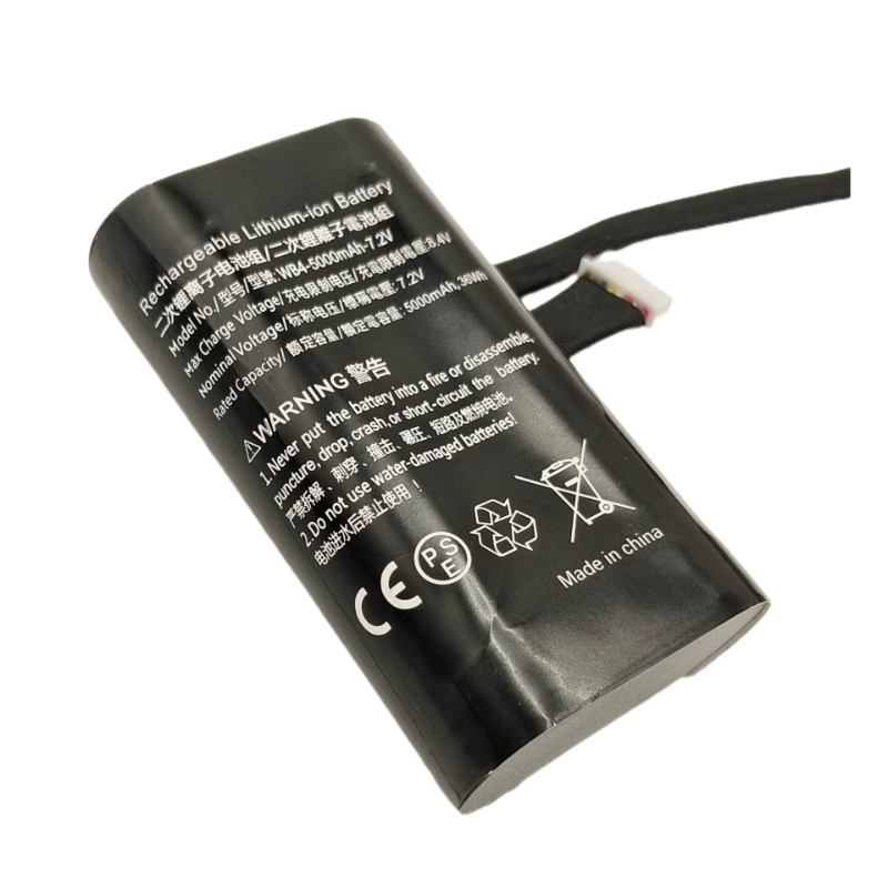 Batterie Li-ion de remplacemen - Drone Dji Rc Pro 2 avis et prix
