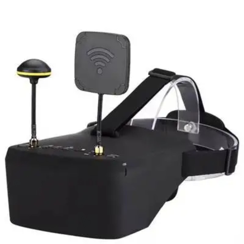 9IMOD LS-800D Drone profession - Fpv Goggles Headset avis et prix