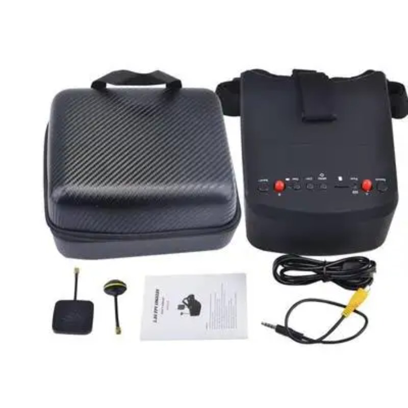 9IMOD LS-800D Drone profession - Fpv Goggles Headset avis et prix