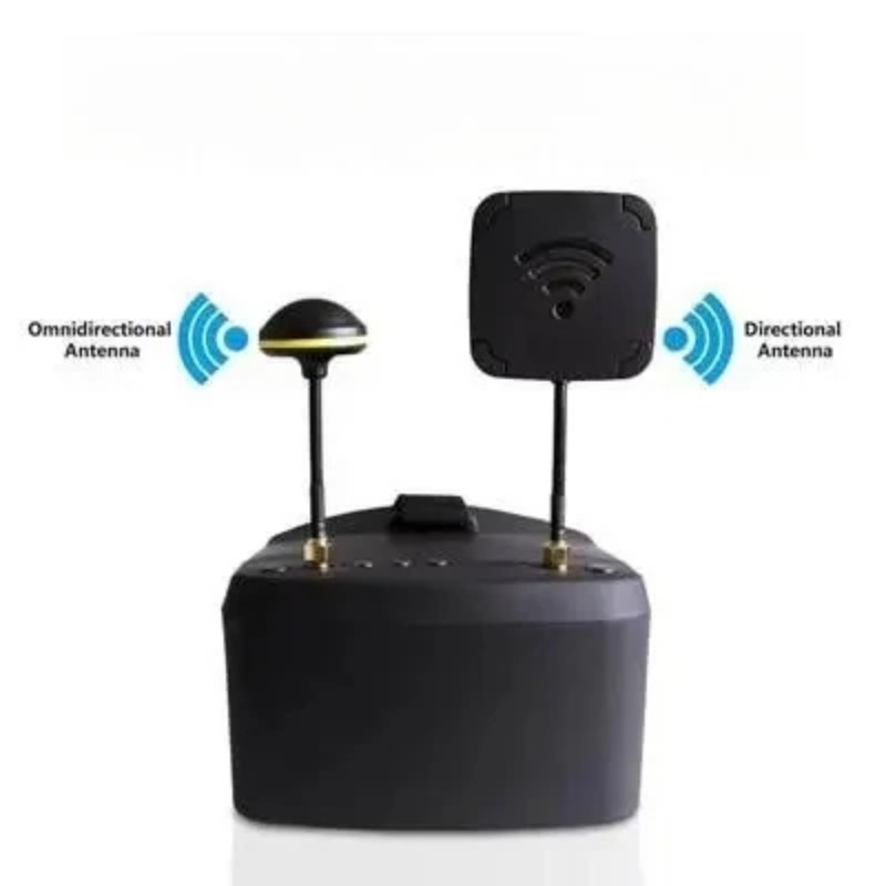 9IMOD LS-800D Drone profession - Fpv Goggles Headset avis et prix