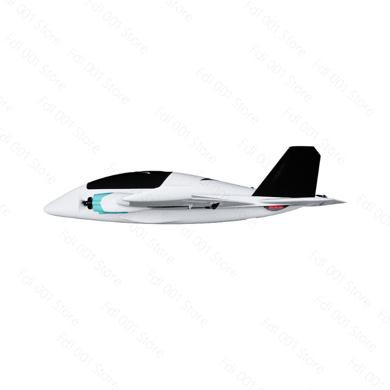 Avion RC à aile fixe FPV à dou - Drone Rc Racing avis et prix