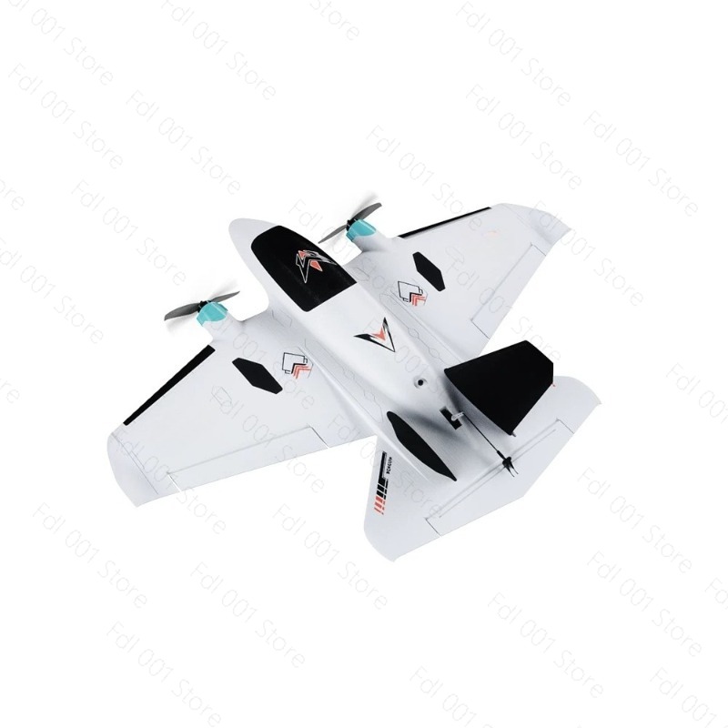 Avion RC à aile fixe FPV à dou - Drone Rc Racing avis et prix