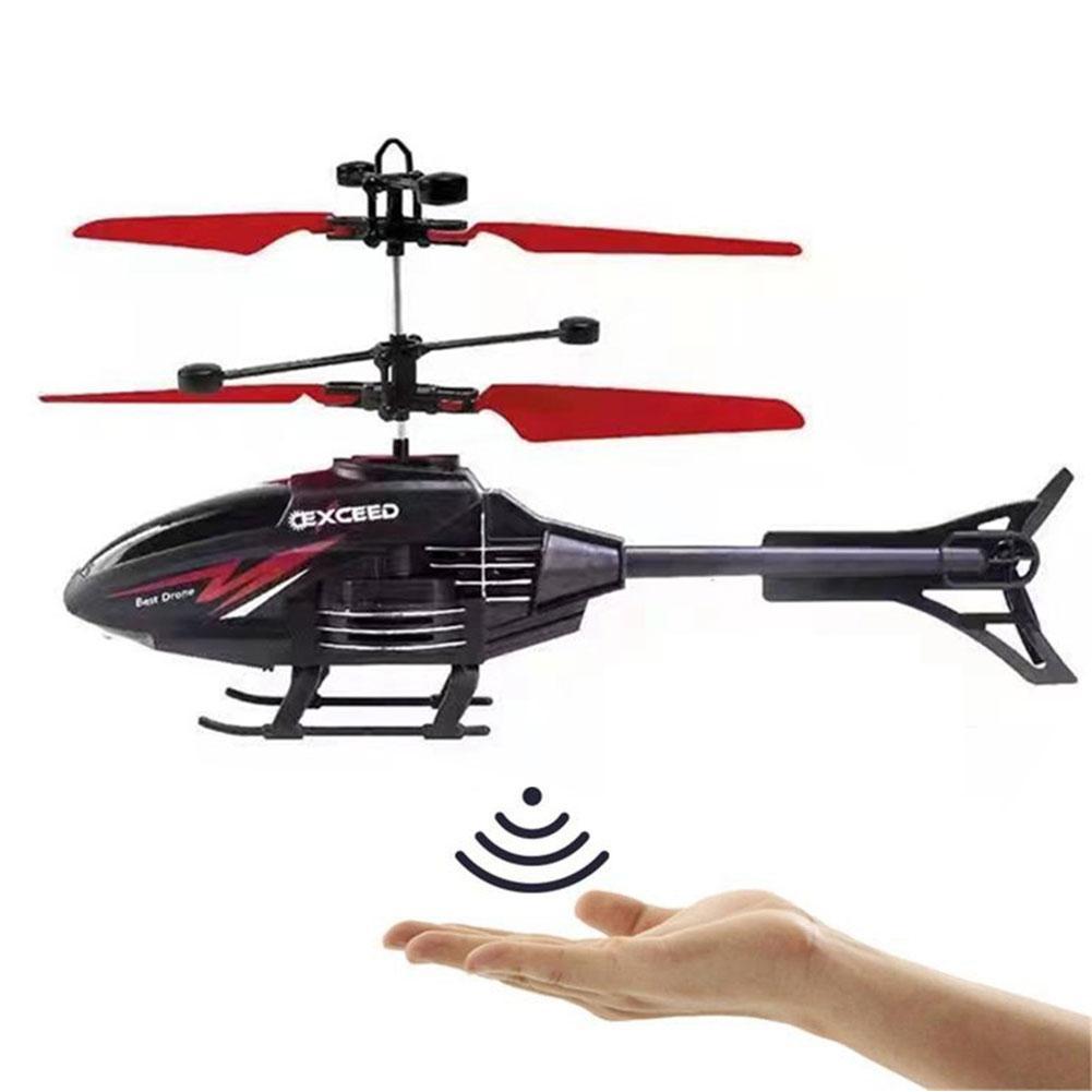 Hélicoptère à Induction jouet  - Drone Rc Enfant avis et prix