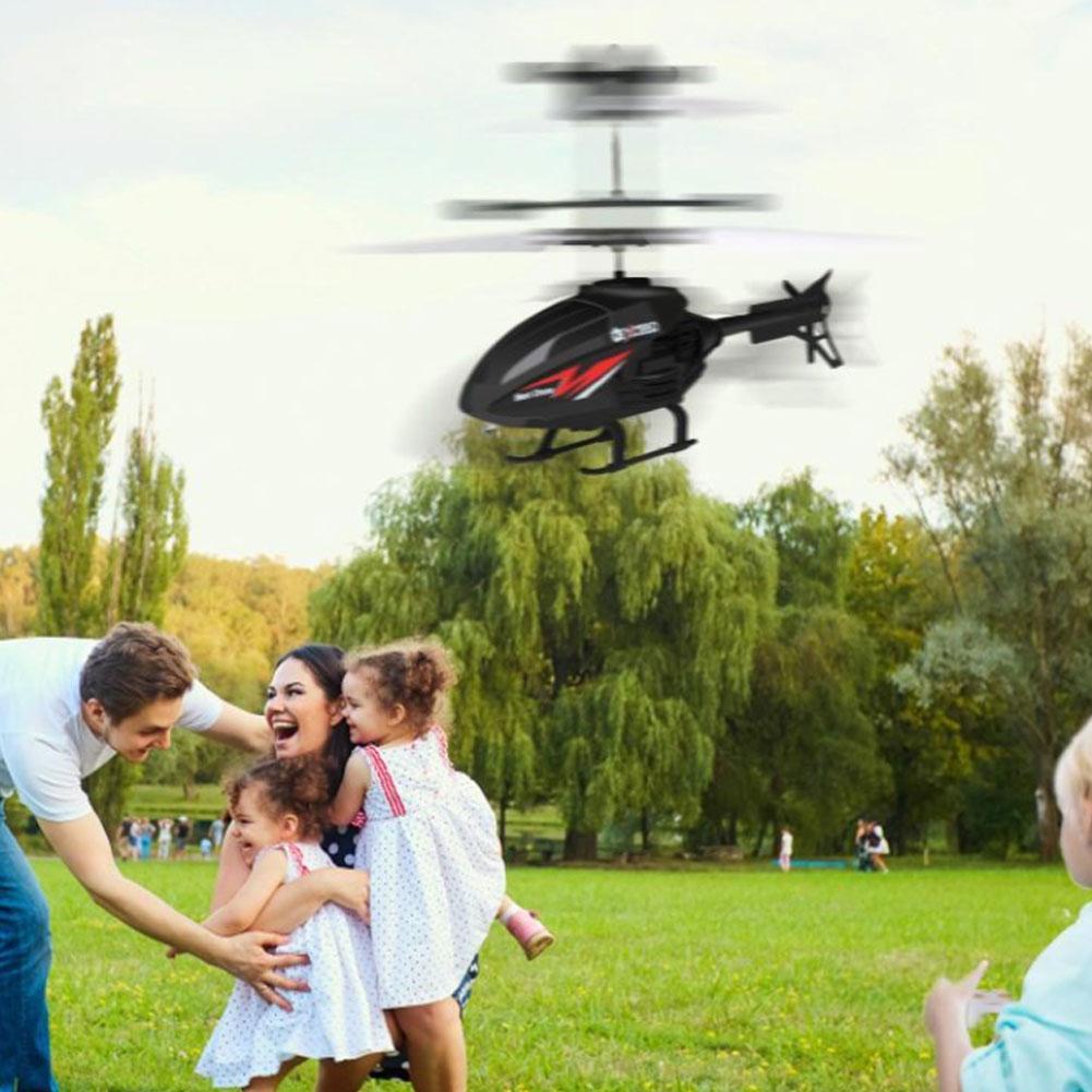 Hélicoptère à Induction jouet  - Drone Rc Enfant avis et prix