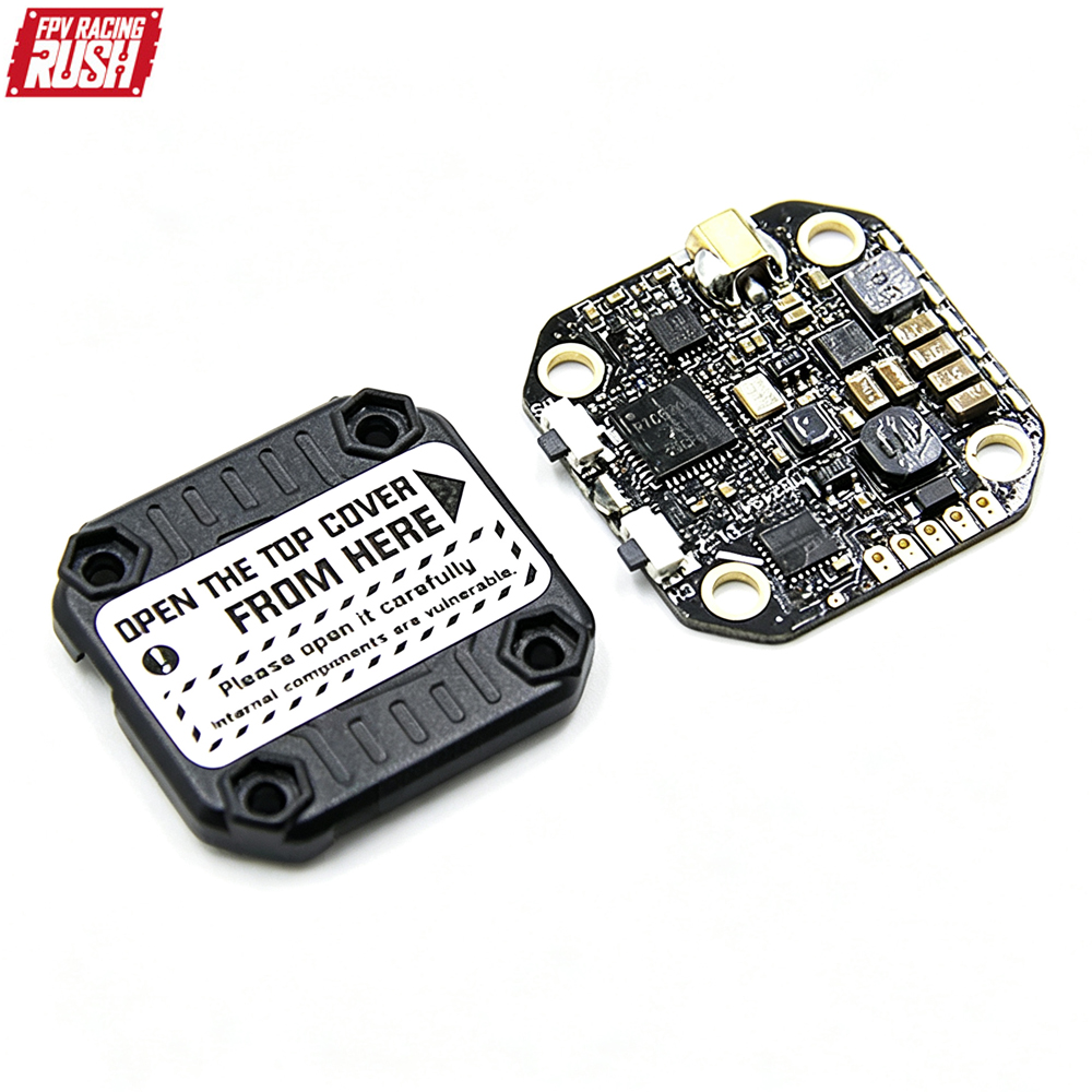 Rush Rushfpv Tank Ultimate Min - Drone Rc Racing avis et prix
