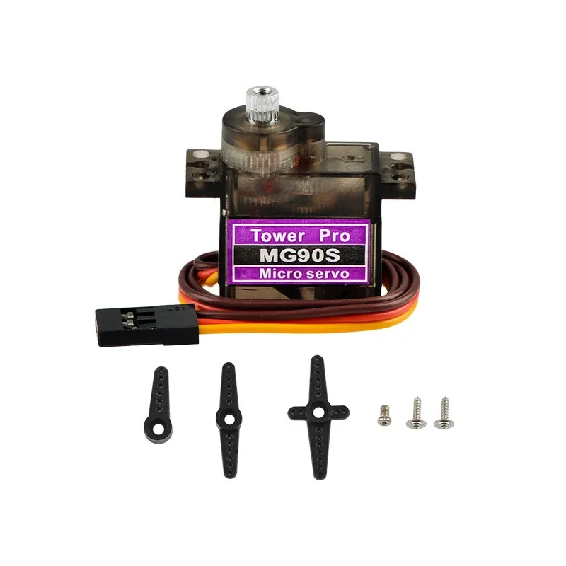 SG90/MG90S 9G Micro Servo numé - Plane Drone Rc avis et prix