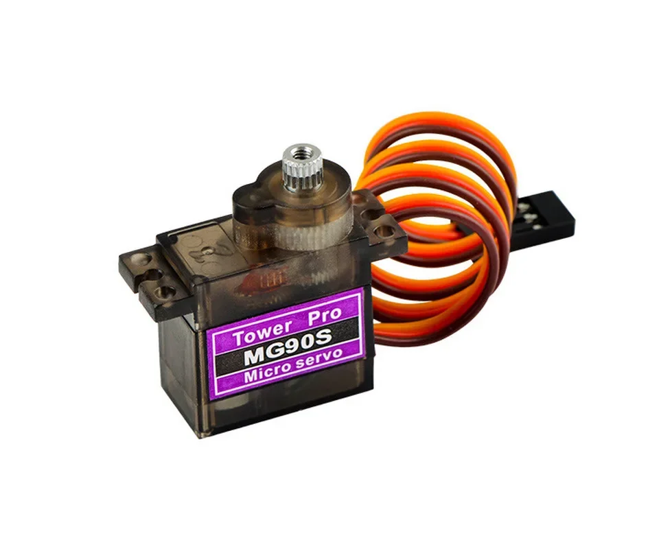 SG90/MG90S 9G Micro Servo numé - Plane Drone Rc avis et prix