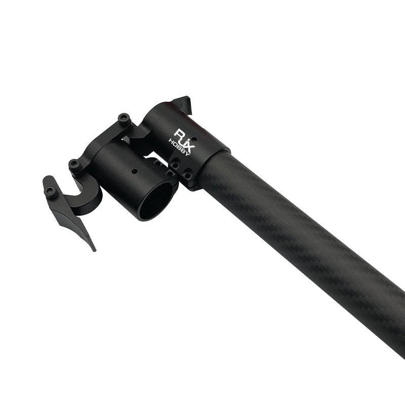 Tube en Fiber de carbone, verr - Drone Rc Folding avis et prix