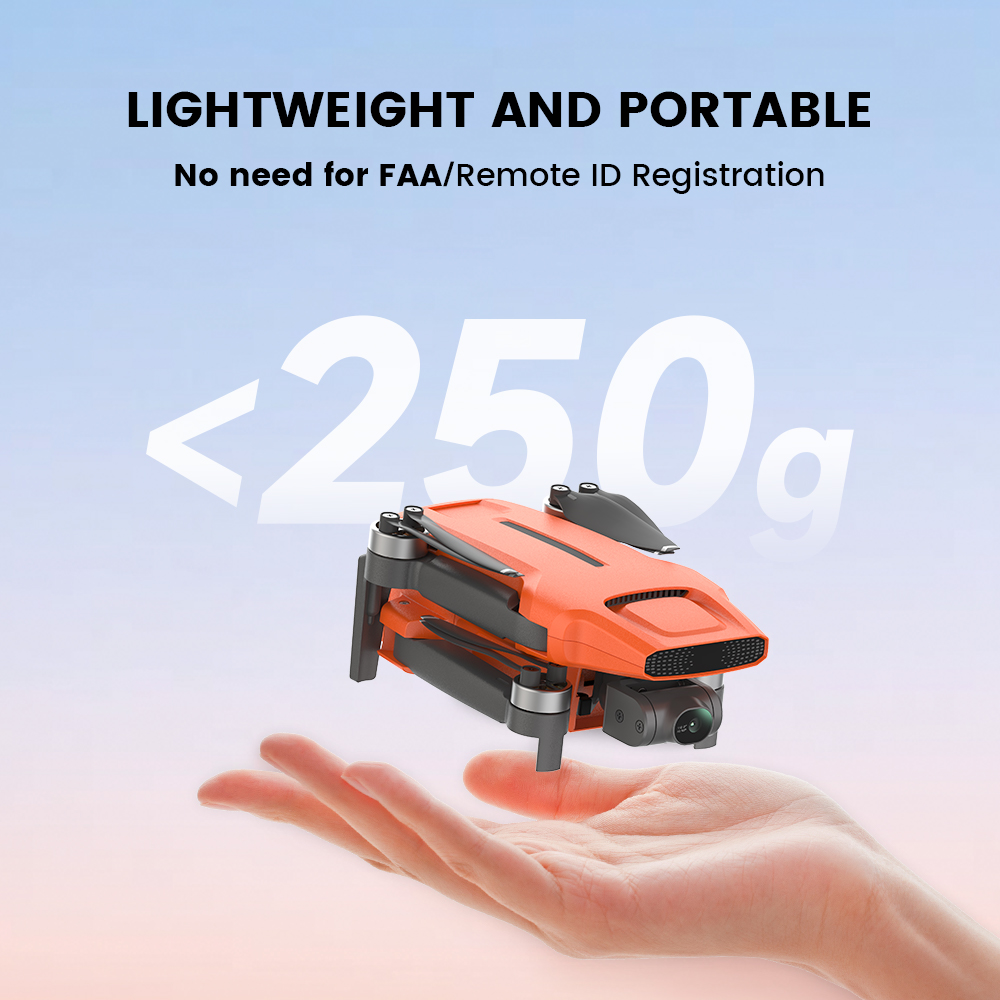 Drone FIMI MINI 3 avec caméra  - Drone Rc Team City avis et prix
