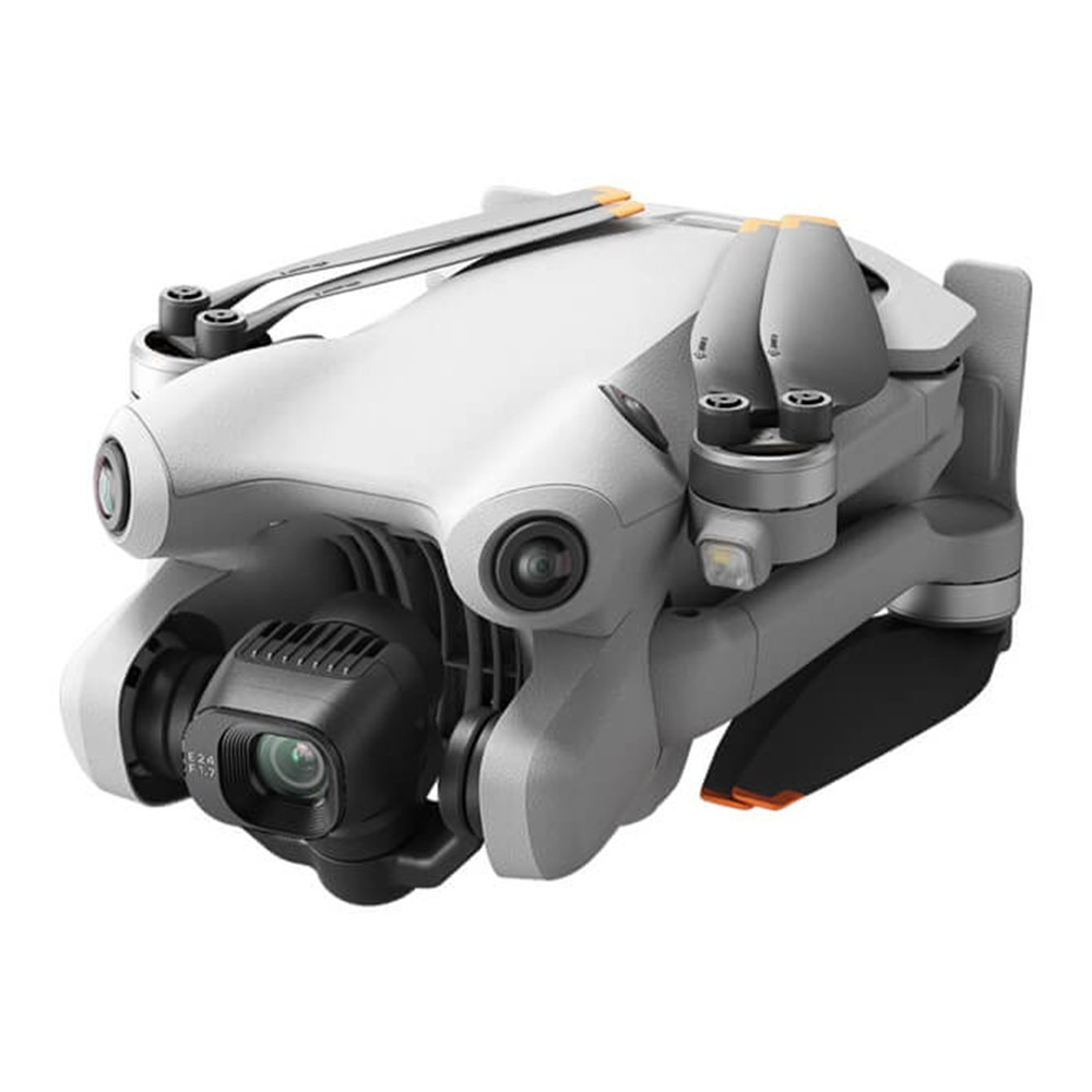 Mini 4 Pro + RC 2 d'occasion,  - Drone Dji Rc Pro 2 avis et prix