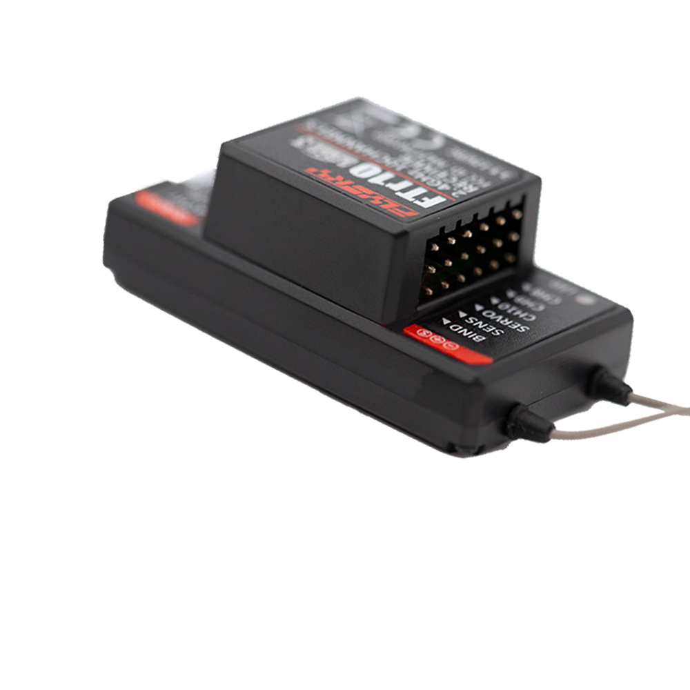 Récepteur bidirectionnel doubl - Drone Rc Racing avis et prix