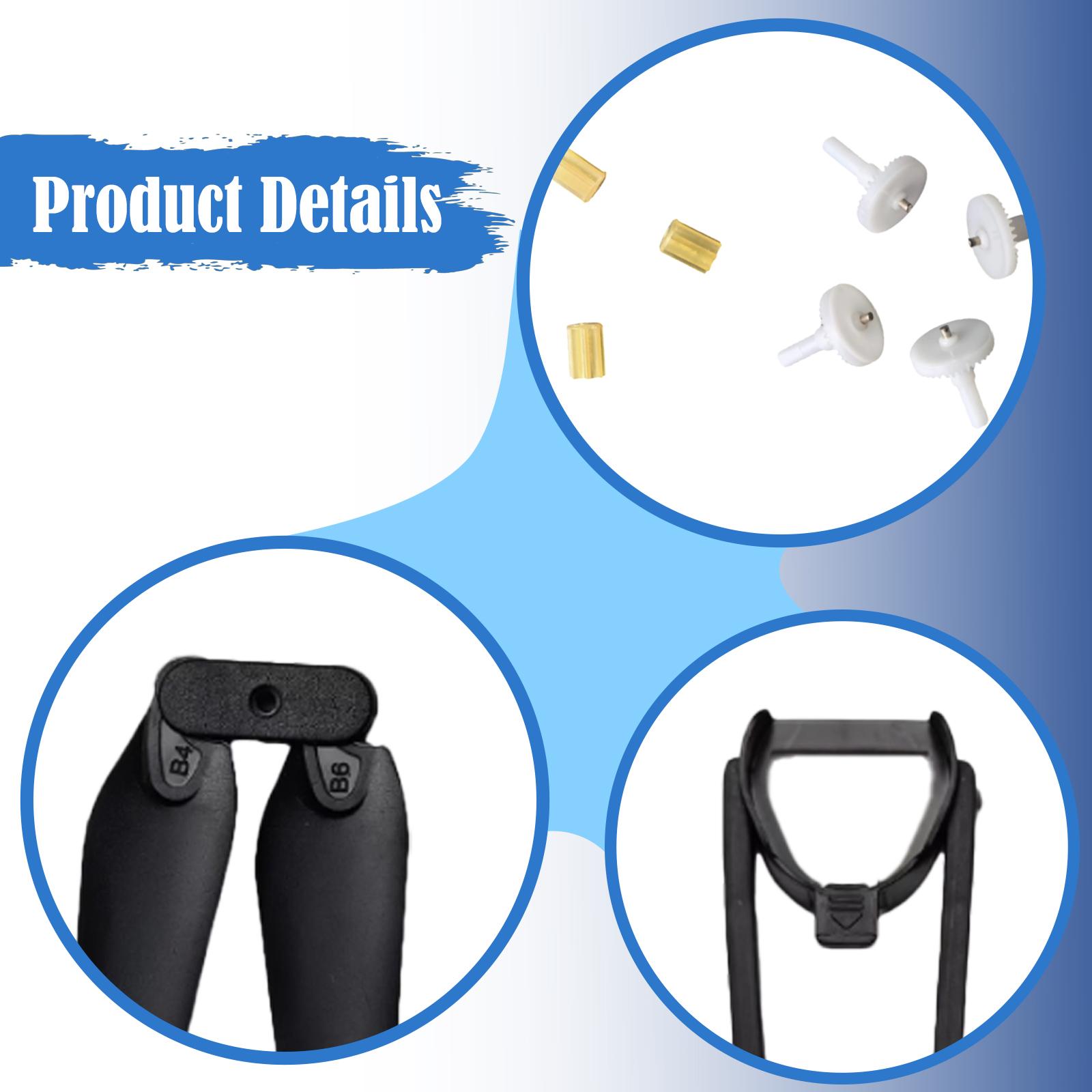 Housse de protection d'hélice  - Drone Rc Folding avis et prix
