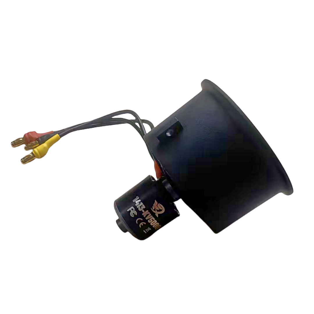 XFly Galaxy 4S 1413-KV5000 ven - Drone Rc Jet avis et prix