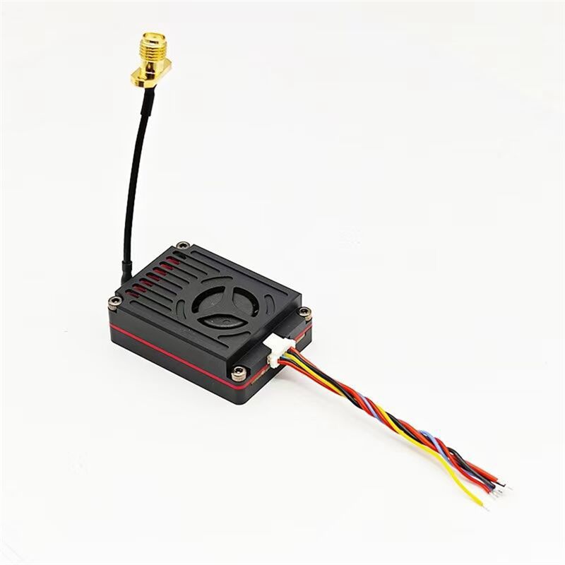 ABXE-5.8G 4000Mw 5.8Ghz 4W VTX - Drone Rc Racing avis et prix