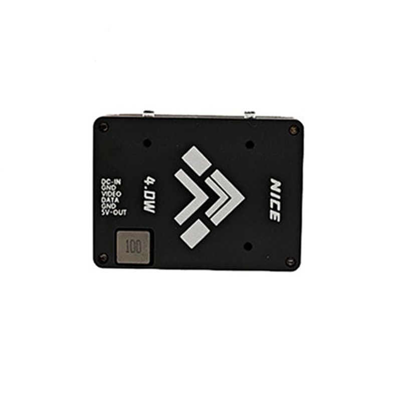 ABXE-5.8G 4000Mw 5.8Ghz 4W VTX - Drone Rc Racing avis et prix