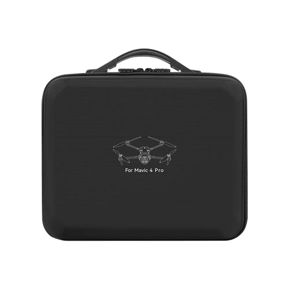 Pour étui DJI Mavic 4 Pro, sac - Drone Dji Rc Pro 2 avis et prix