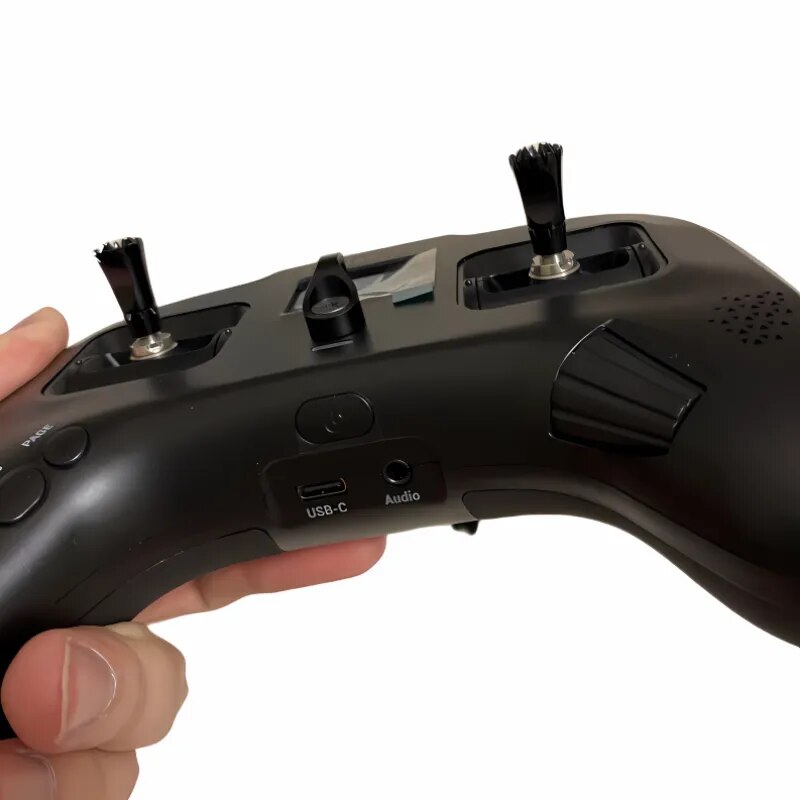 TBS Tango 2 couronne bijoux M3 - Plane Drone Rc avis et prix