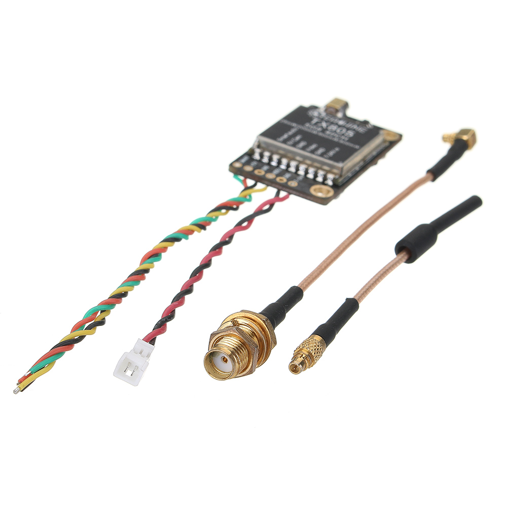 Eachine TX805 VTX 5.8G 40CH 25 - Drone Smart Rc avis et prix