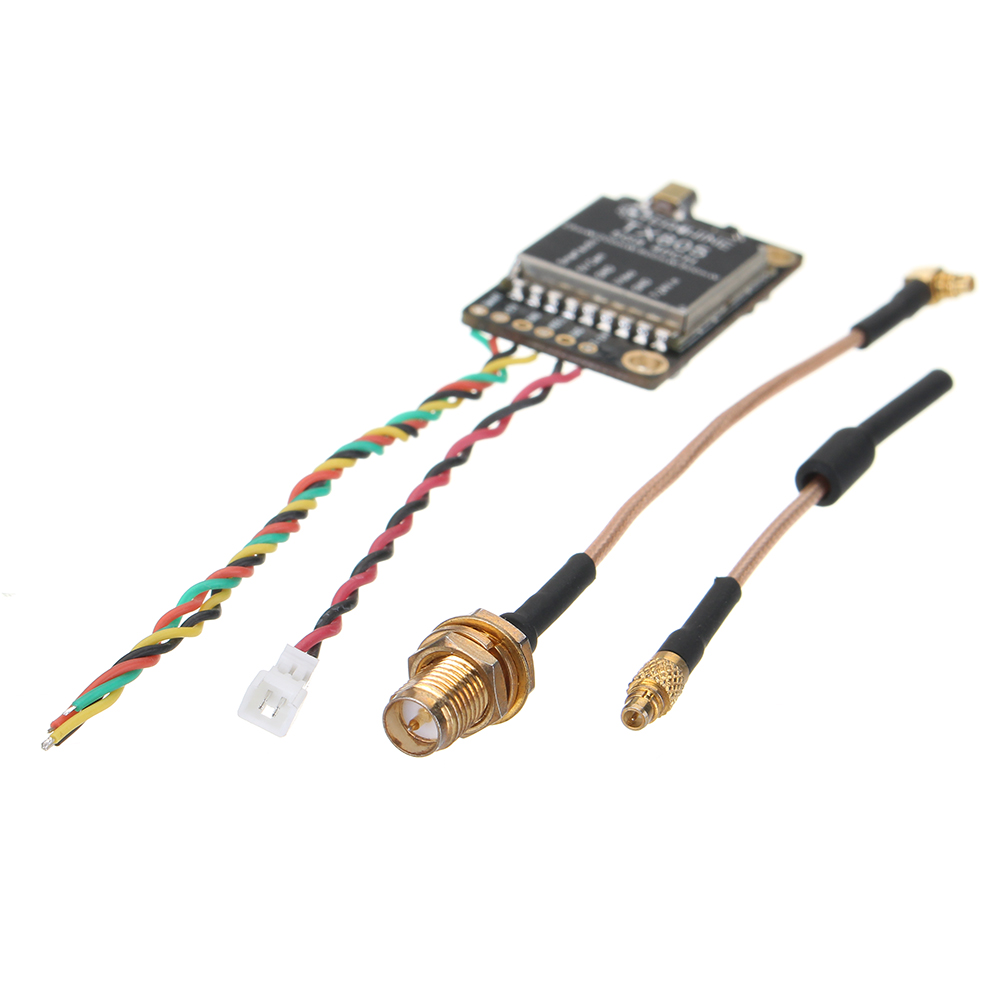 Eachine TX805 VTX 5.8G 40CH 25 - Drone Smart Rc avis et prix