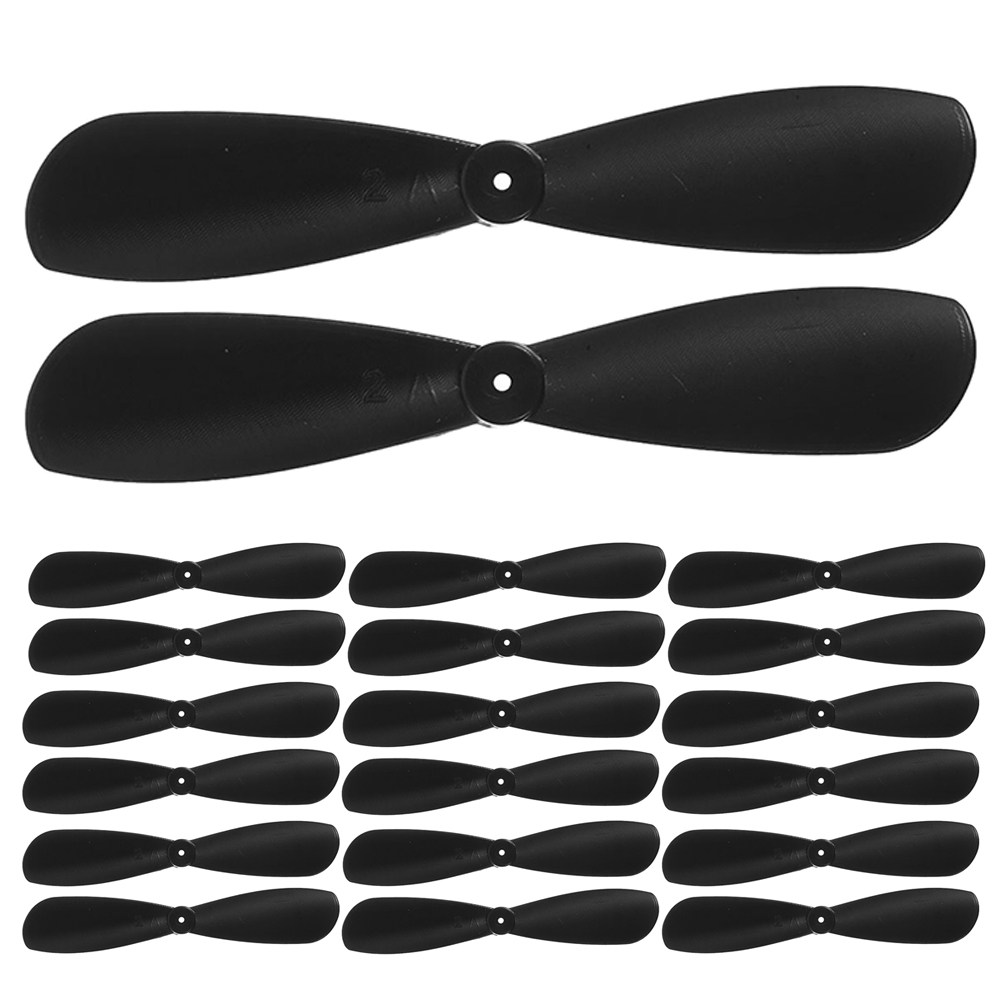 20 paires d'hélices micro pour - Plane Drone Rc avis et prix