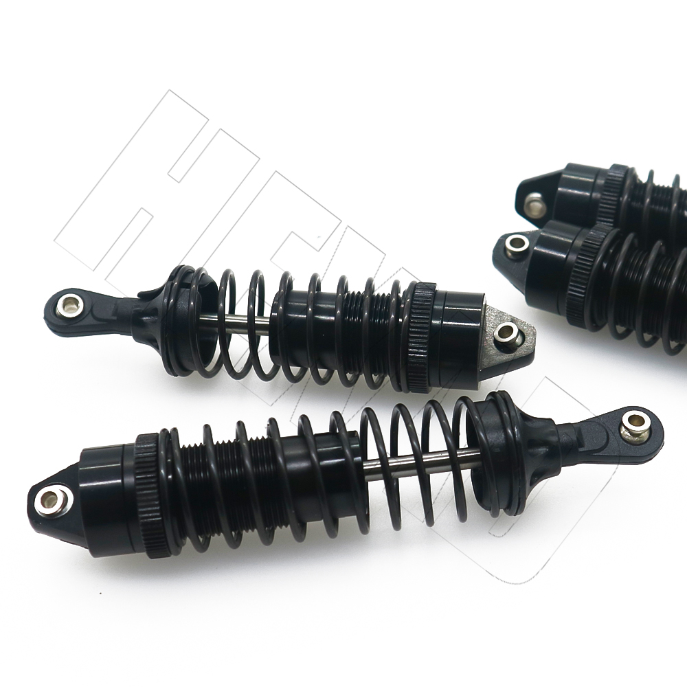 Amortisseur avant et arrière e - Rc Suspension Arm avis et prix