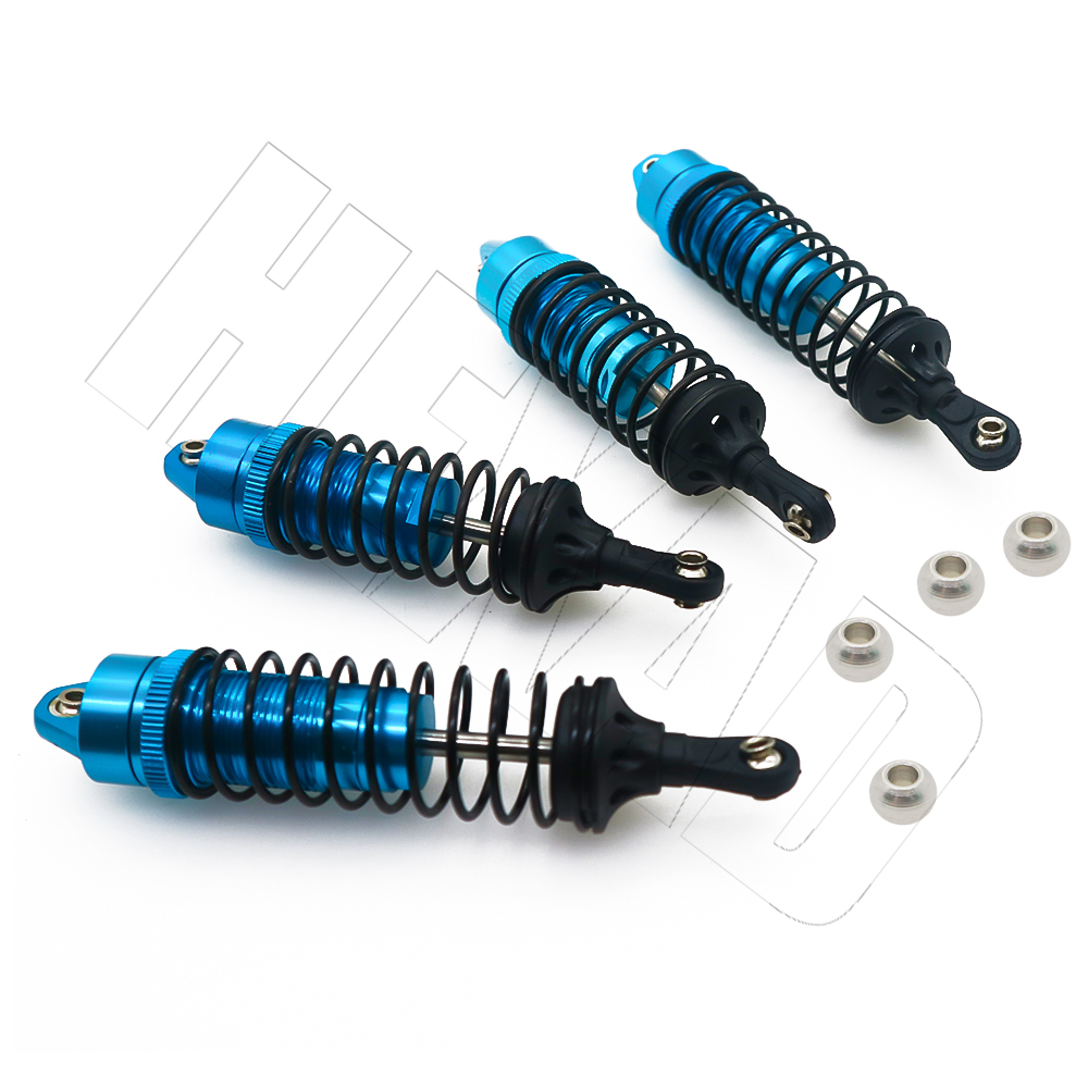 Amortisseur avant et arrière e - Rc Suspension Arm avis et prix