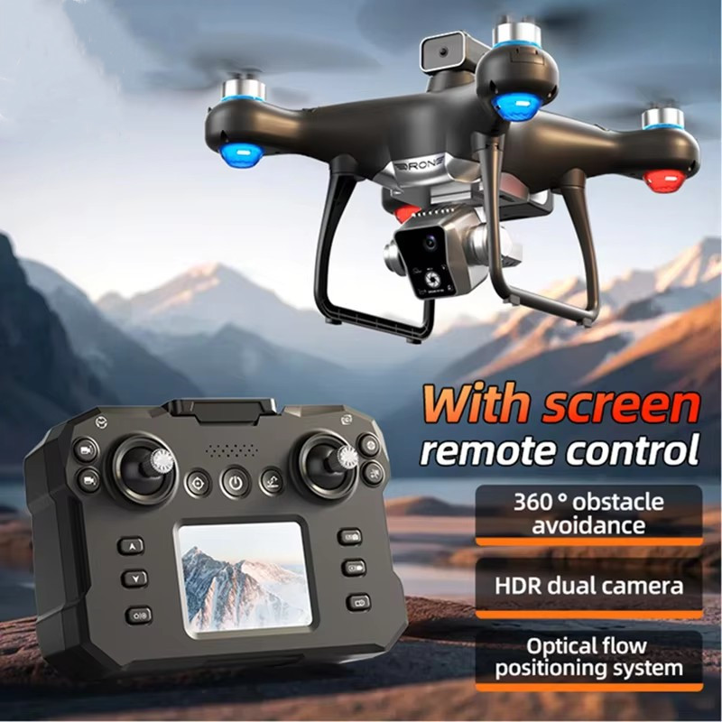 Drone RC KY102 8K HD professio - Drone Ky102 Rc avis et prix