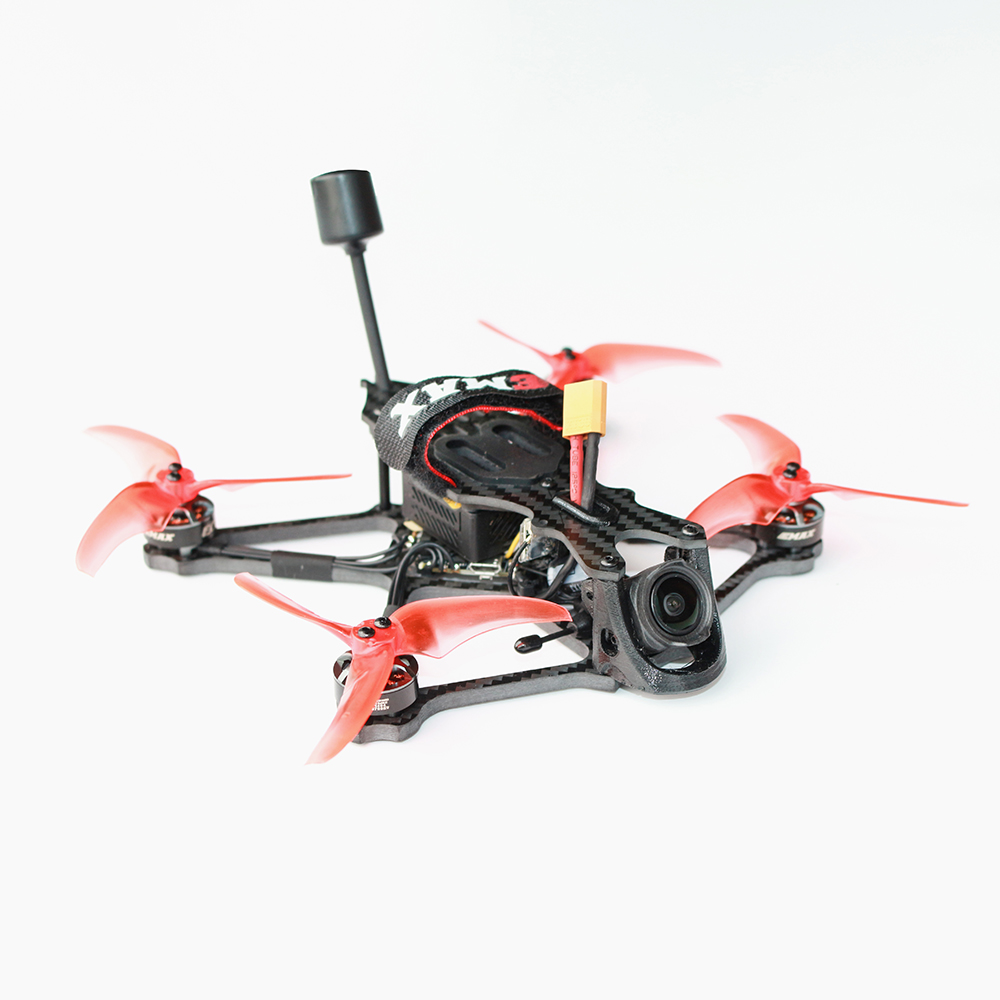 EMAX-Drone quadricoptère Babyh - Drone App Rc Fpv avis et prix