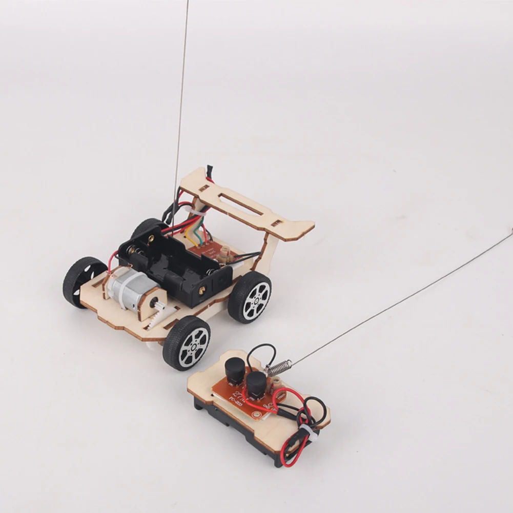 Kit de montage de voiture RC D - Drone Vera Rc avis et prix