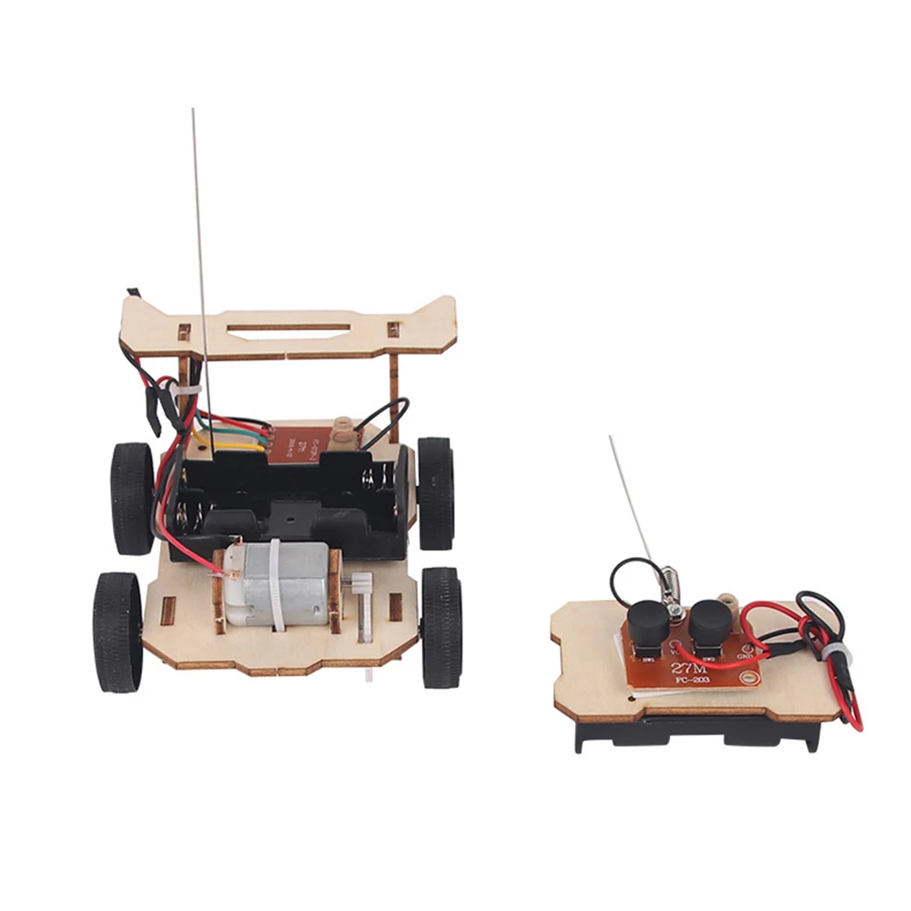Kit de montage de voiture RC D - Drone Vera Rc avis et prix