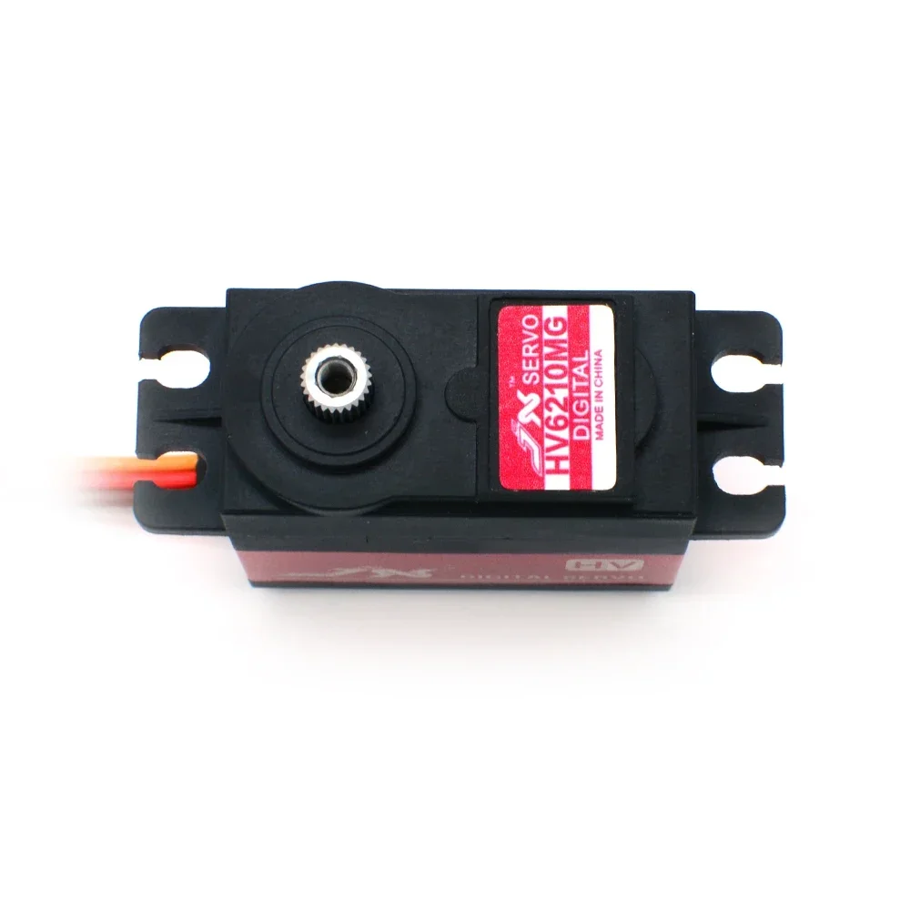 JX Servo PDI-HV6210MG 11kg gra - Drone Motor Rc Car avis et prix