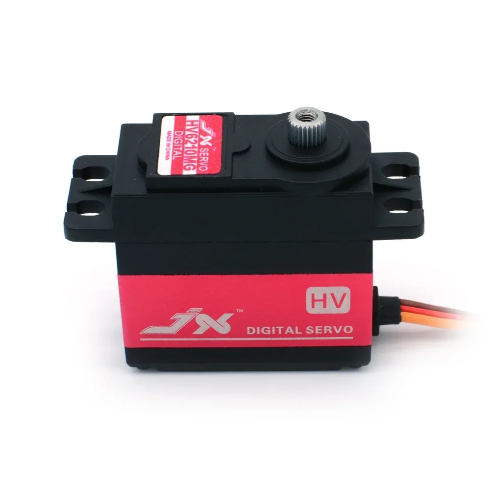 JX Servo PDI-HV6210MG 11kg gra - Drone Motor Rc Car avis et prix
