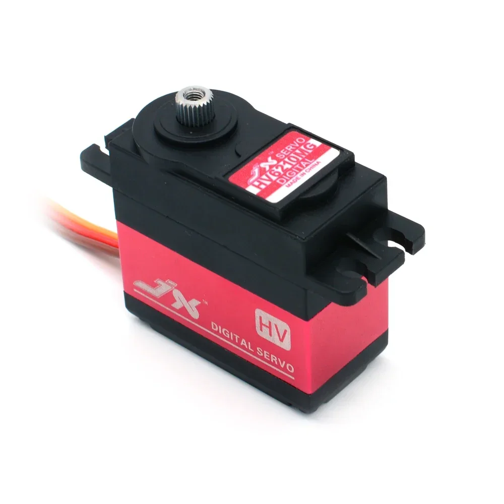 JX Servo PDI-HV6210MG 11kg gra - Drone Motor Rc Car avis et prix