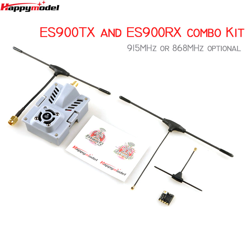 Happymodel RC ELRS Micro ES900 - Drone Rc Racing avis et prix