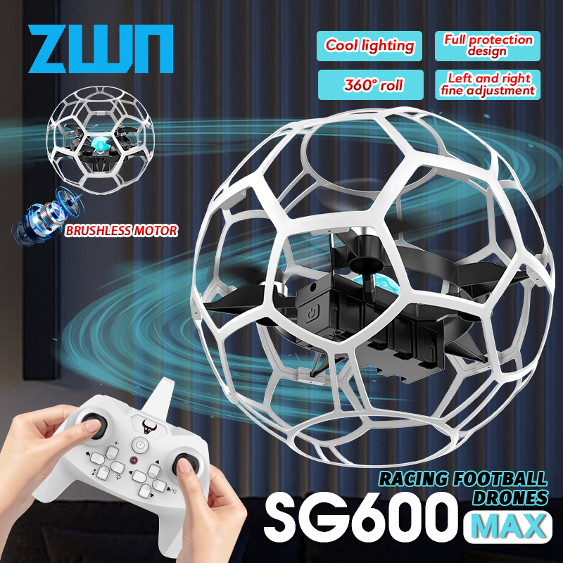 SG600 MAX 2.4G RC course Footb - Drone Vera Rc avis et prix