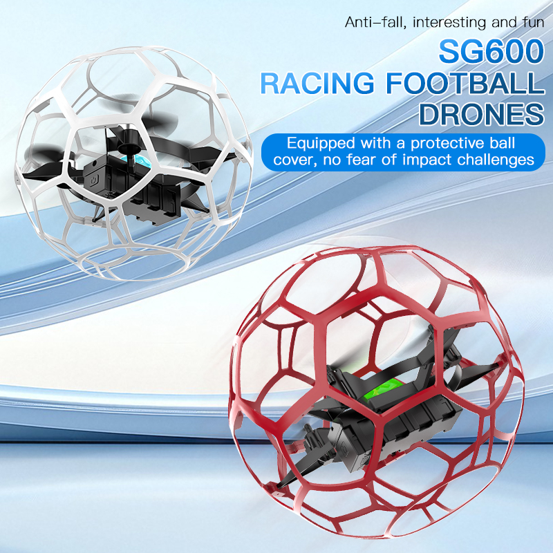 SG600 MAX 2.4G RC course Footb - Drone Vera Rc avis et prix