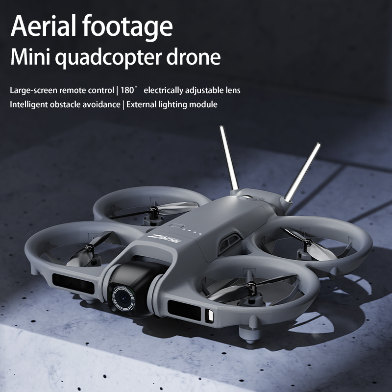 Drone pliable Z906 GPS origina - Drone Smart Rc avis et prix