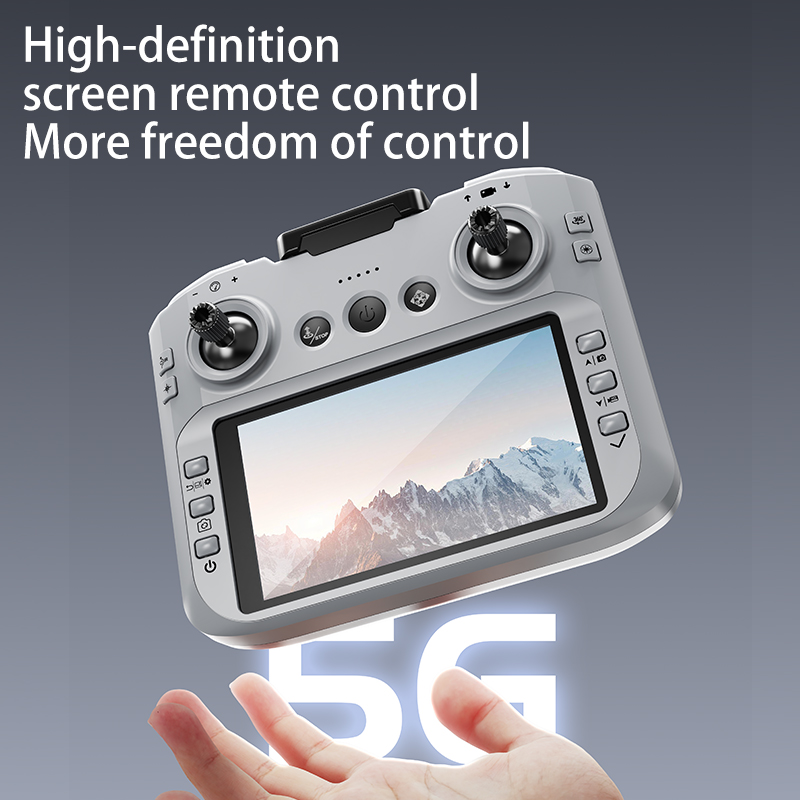 Drone pliable Z906 GPS origina - Drone Smart Rc avis et prix