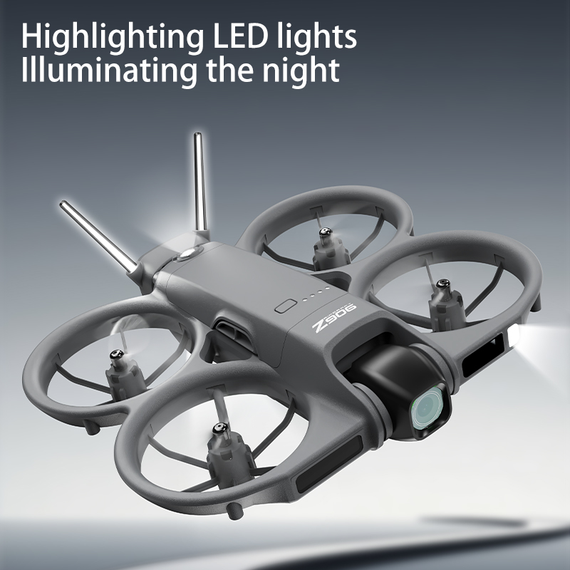 Drone pliable Z906 GPS origina - Drone Smart Rc avis et prix