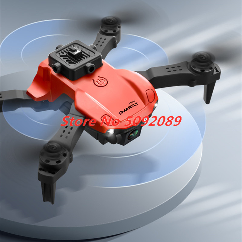 Mini drone 4K avec évitement d - Drone App Rc Fpv avis et prix